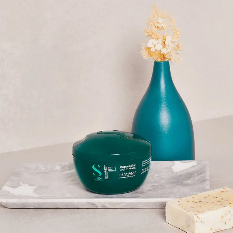 Masque restructurant Semi dilino 200ml
