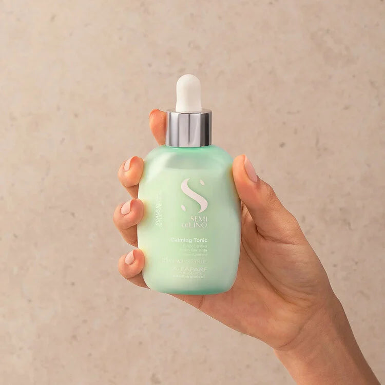 TONIQUE APAISANT SEMI DI LINO 125ML