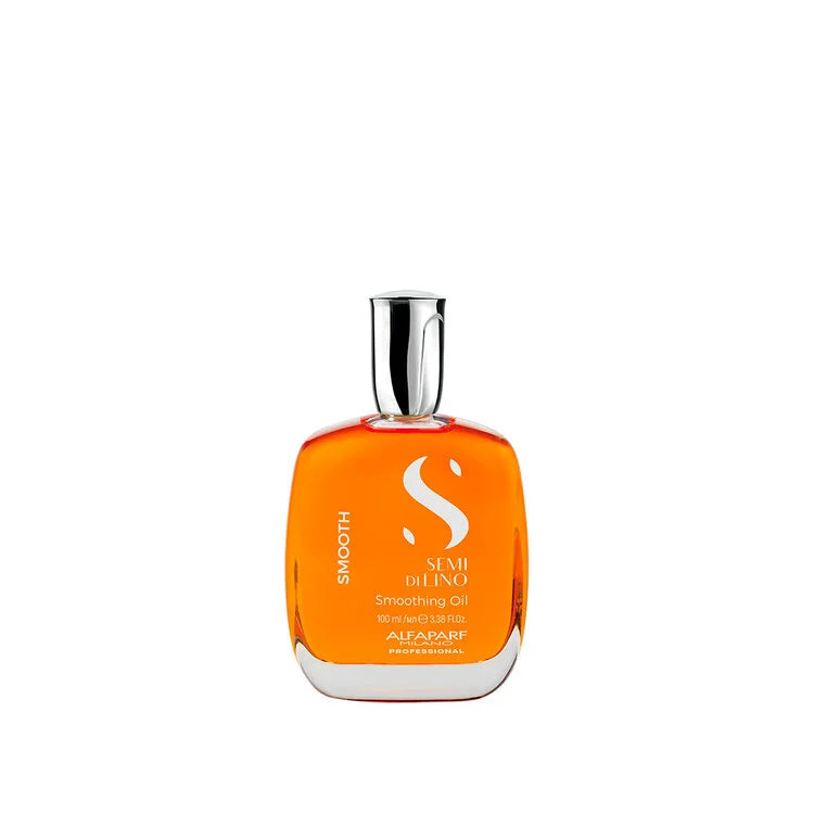 Huile lissante SEMI DI LINO 100ml
