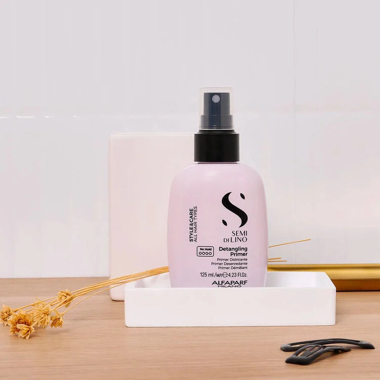 Primer démêlant semi di Lino 125ml