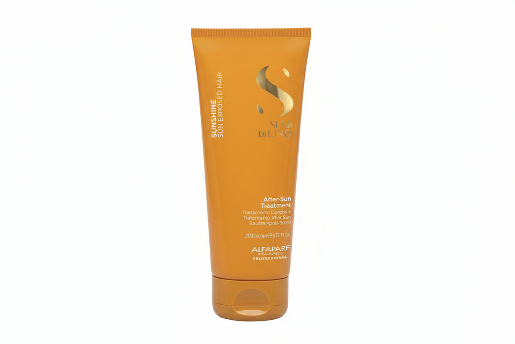 Baume après soleil semi di lino 200ml