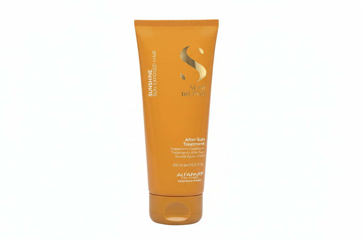 Baume après soleil semi di lino 200ml