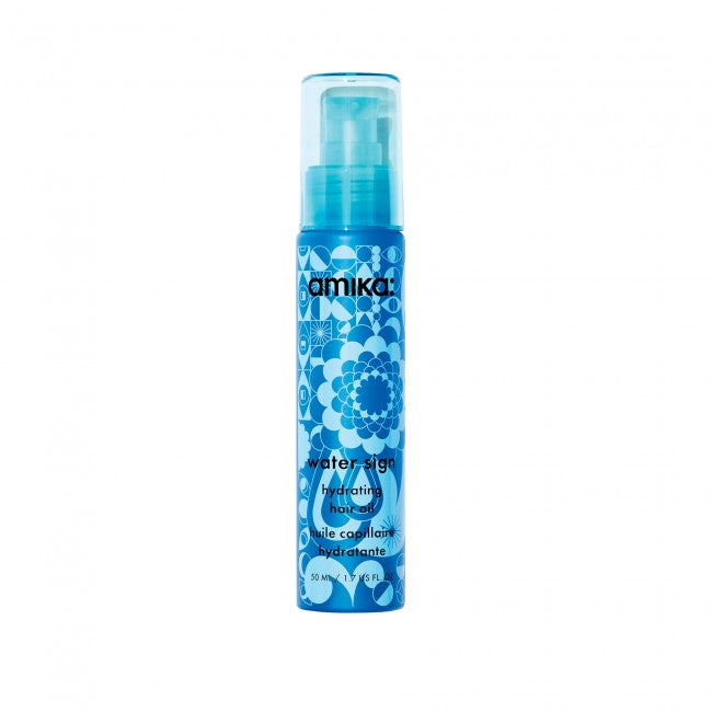 WATER SING HUILE HYDRATANTE AMIKA 50ML