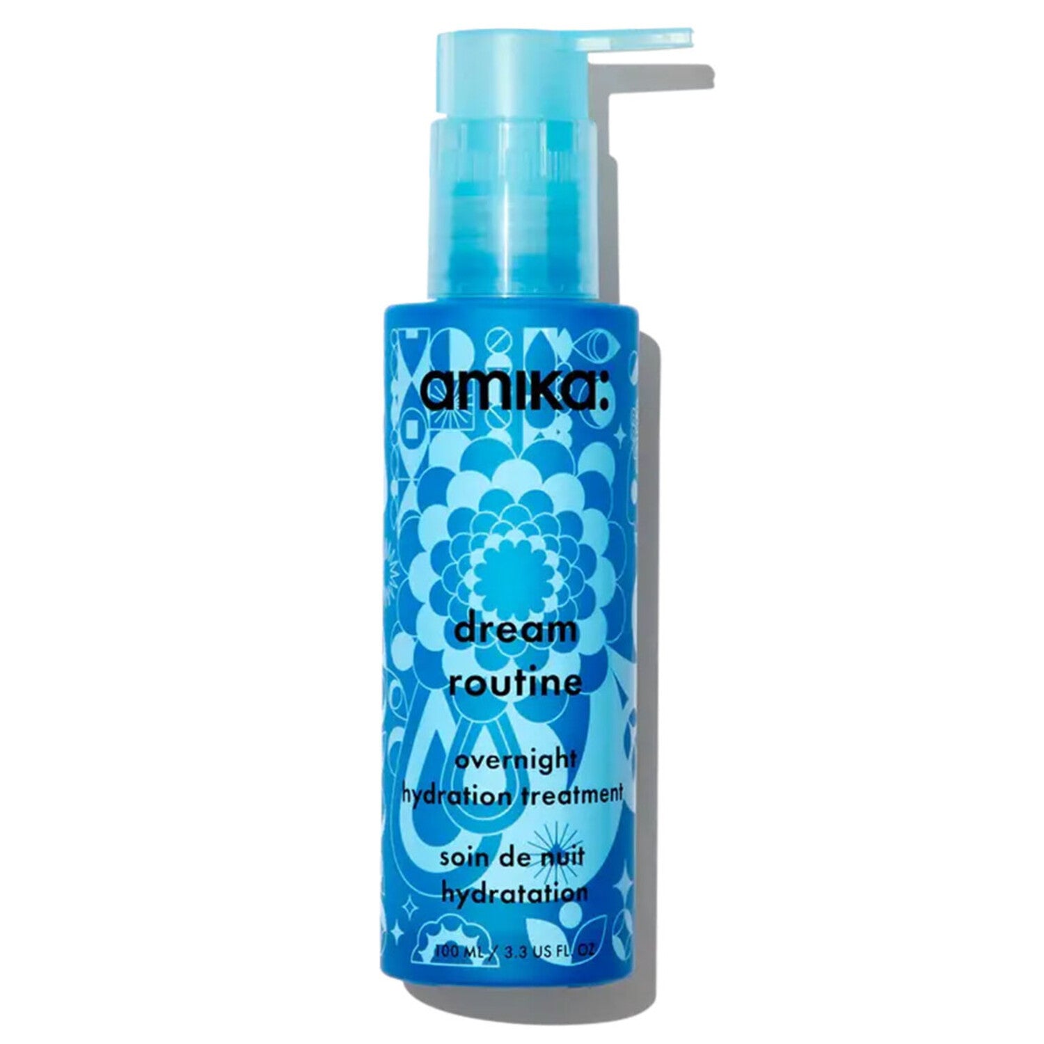 DREAM ROUTINE SOIN DE NUIT AMIKA 100ML