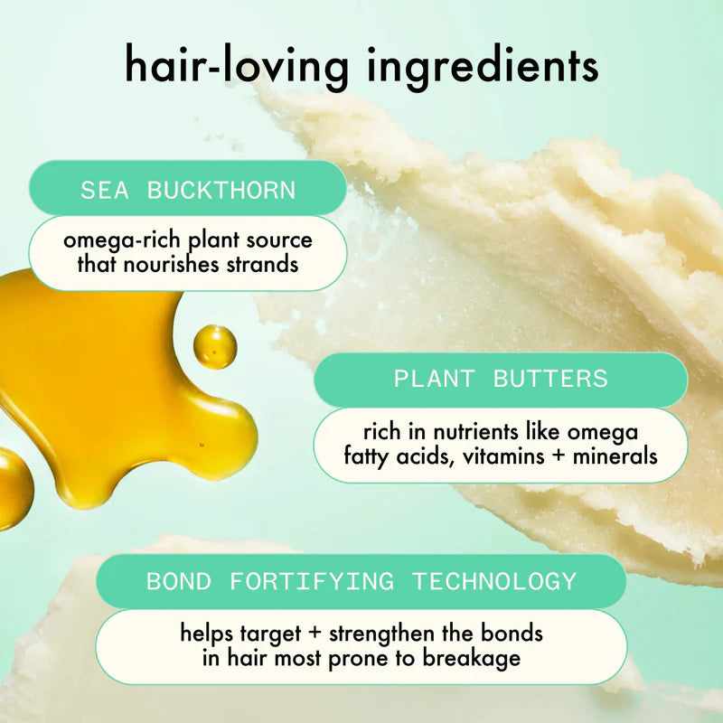 THE KURE APRÈS-SHAMPOING RÉPARATEUR AMIKA 275ML