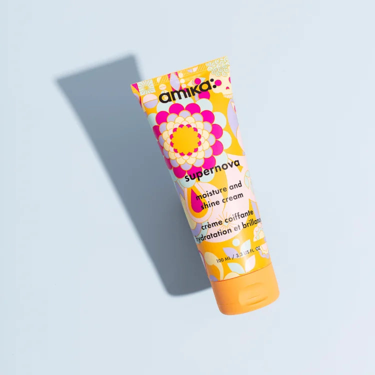SUPERNOVA CRÈME COIFFANTE AMIKA 100ML