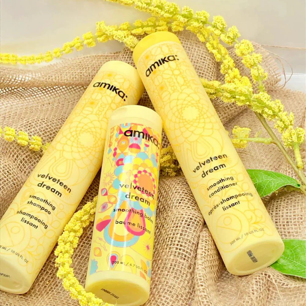 VELVETEEN DREAM BAUME LISSANT AMIKA 200ML