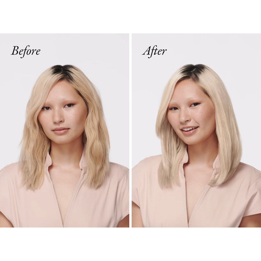 SOIN ECLAT RÉPARATEUR BRIGHT BLONDE ORIBE 175ML