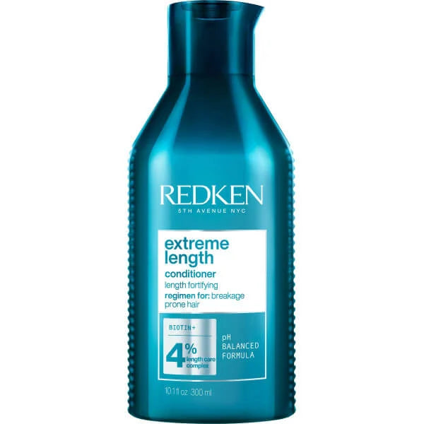 Extreme Length Après-Shampooing Redken 300ml