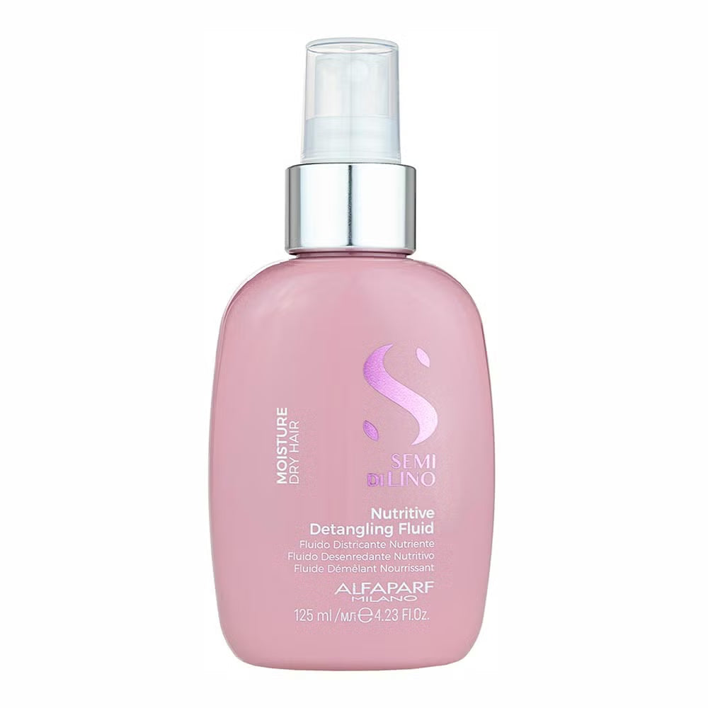 Fluide démêlant nourrissant semi dilino 125ml