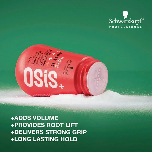 DUST IT OSIS 10G