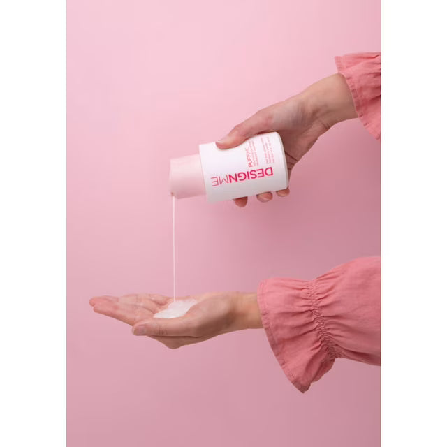 CONDITIONER PUFF ME DESIGNME 300ML