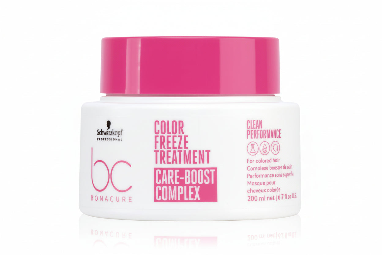 MASQUE COLOR FREEZE BC 200ML