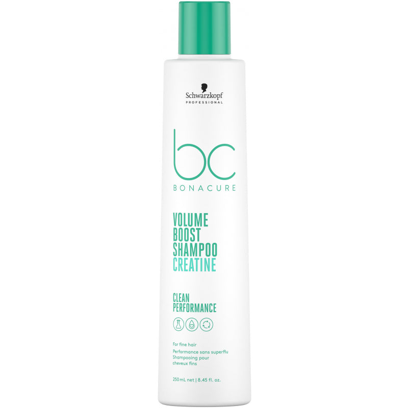SHAMPOOING VOLUME BOOST BC 250ML