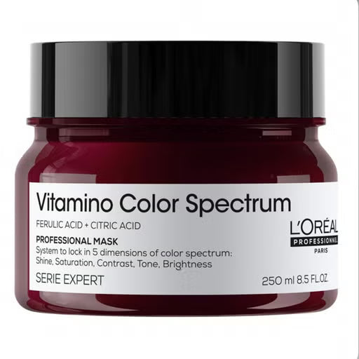 MASQUE VITAMINO COLOR SPECTRUM 250ML