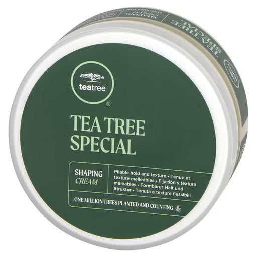 SHAPING CREAM TEATREE 85G