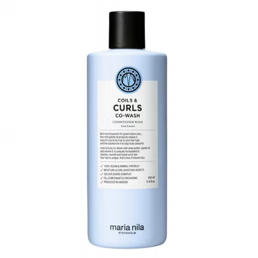 CONDITIONNER COIL&CURLS MARIA NILA 250ML