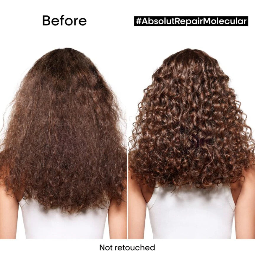 ABSOLUT REPAIR MOLECULAR L'OREAL 200ML