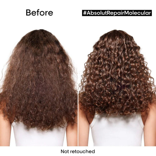 ABSOLUT REPAIR MOLECULAR L'OREAL 200ML