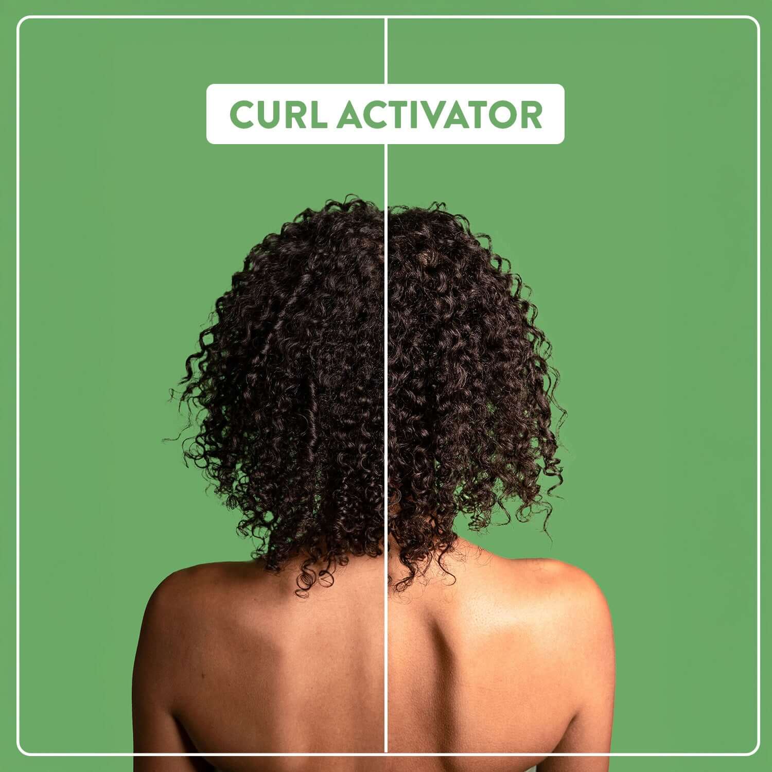 ACTIVATEUR DE BOUCLES ALCÔVE 250ML