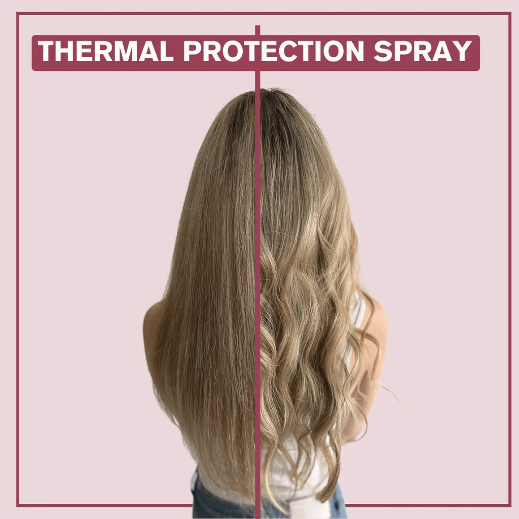 BRUME THERMO-PROTECTRICE ALCÔVE 250ML