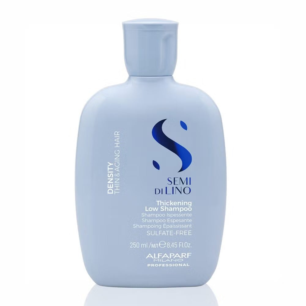 Shampooing épaissisant SEMI DI LINO