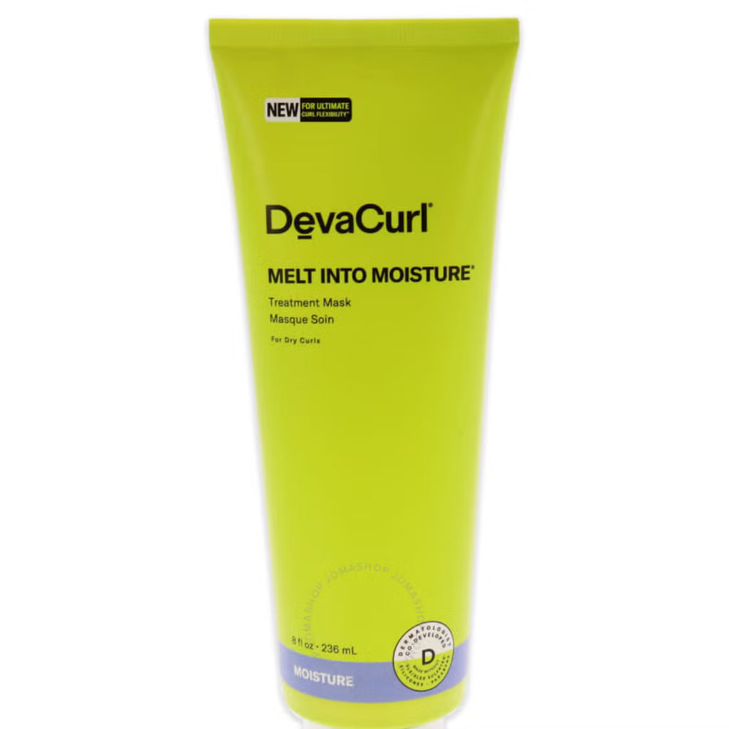 MASQUE MOISTURE DEVACURL 236ML