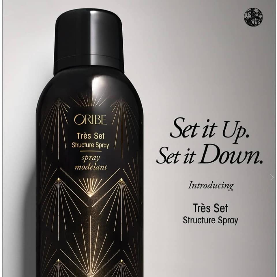 SHAMPOOING SEC  GOLD LUST ORIBE 309ML