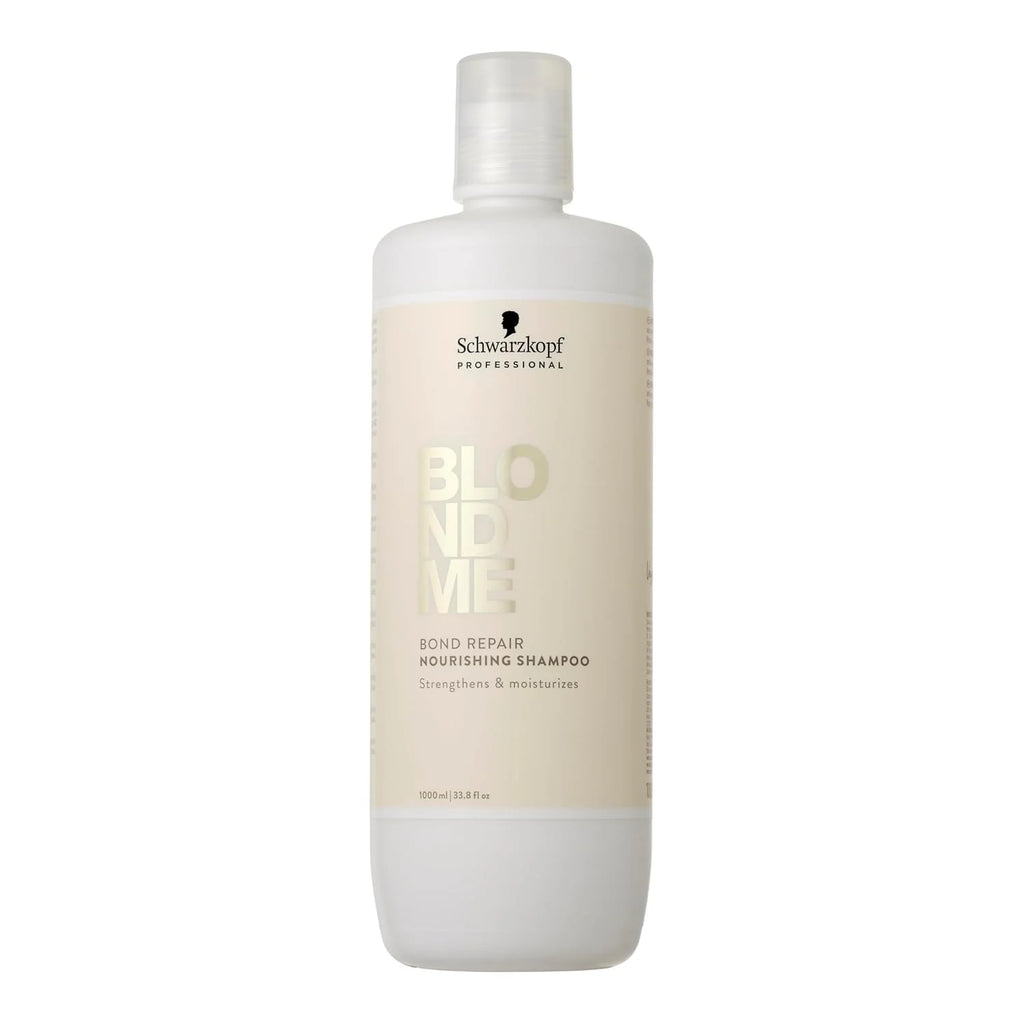 SHAMPOO BOND REPAIR BLOND.ME 1000ML