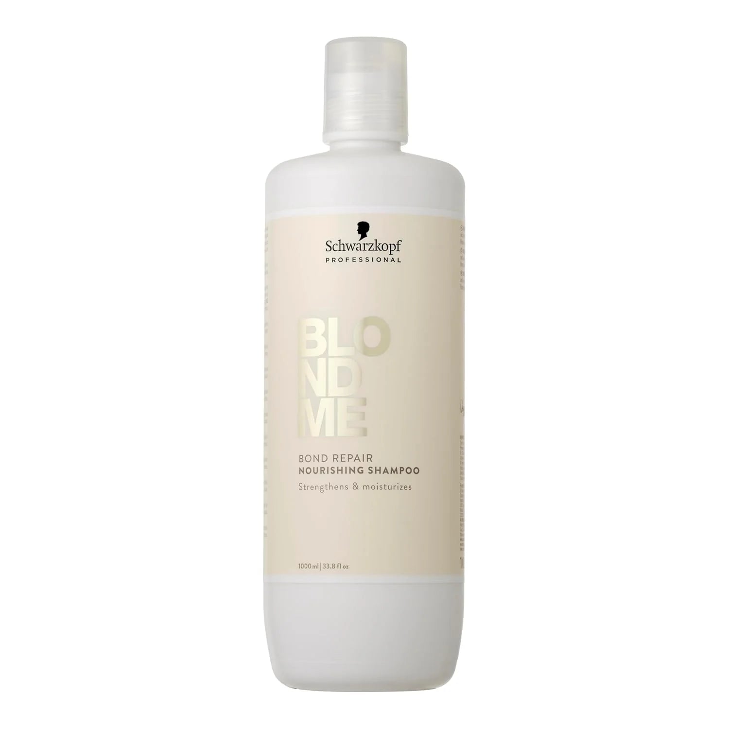 SHAMPOO BOND REPAIR BLOND.ME 1000ML