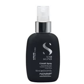 Cristally spray semi di Lino 125ml
