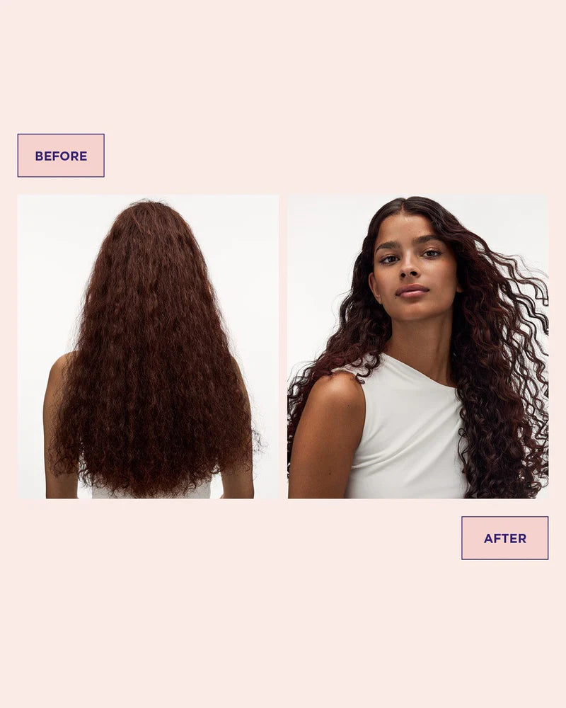 WEIGHTLESS CURL DEFINER MARIA NILA 125ML