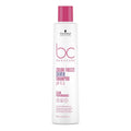SHAMPOO COLOR FREEZE SILVER BC