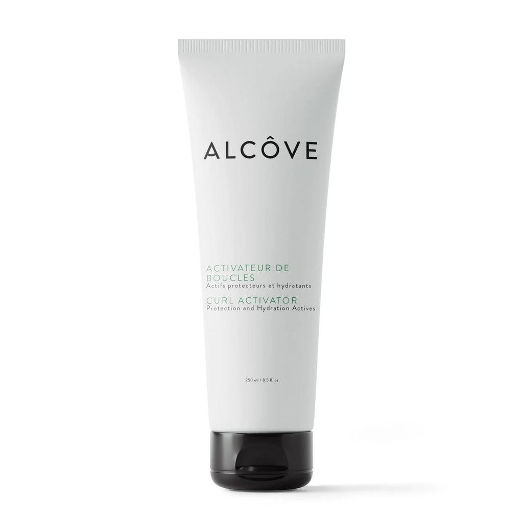 ACTIVATEUR DE BOUCLES ALCÔVE 250ML