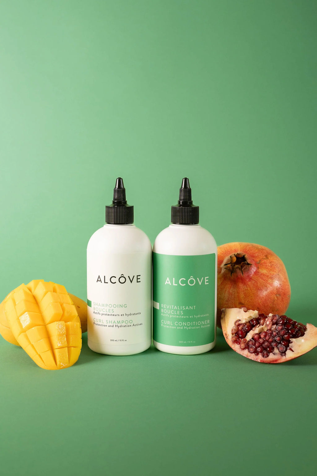 REVITALISANT BOUCLE ALCÔVE 300ML