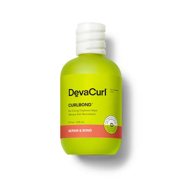 MASQUE CURLBOND DEVACURL 236ML