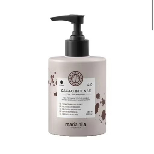 CACAO INTENSE MARIA NILA300ML