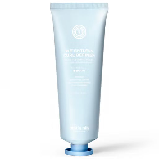 WEIGHTLESS CURL DEFINER MARIA NILA 125ML