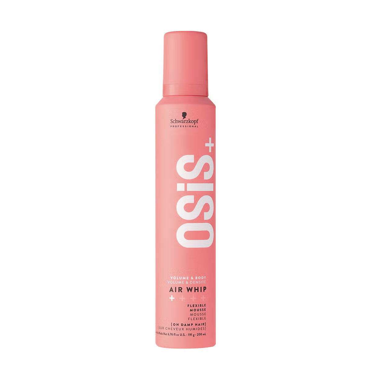AIR WHIP OSIS 191G
