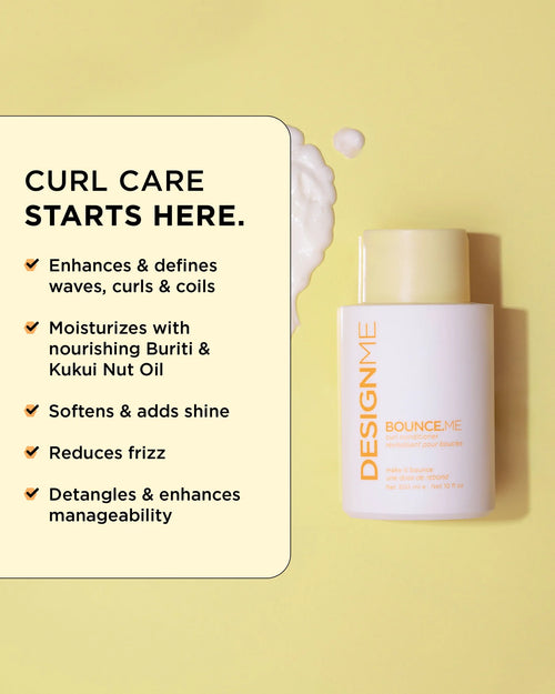 CONDITIONER BOUNCE ME DESIGNME 300ML