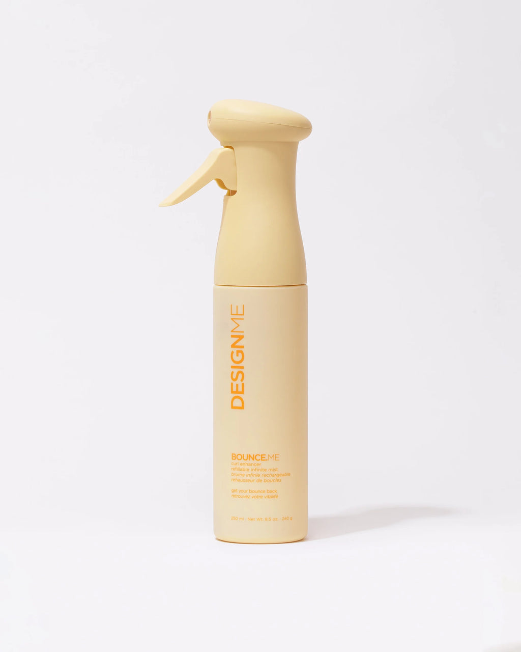 BRUME BOUNCE ME DESIGNME 250ML