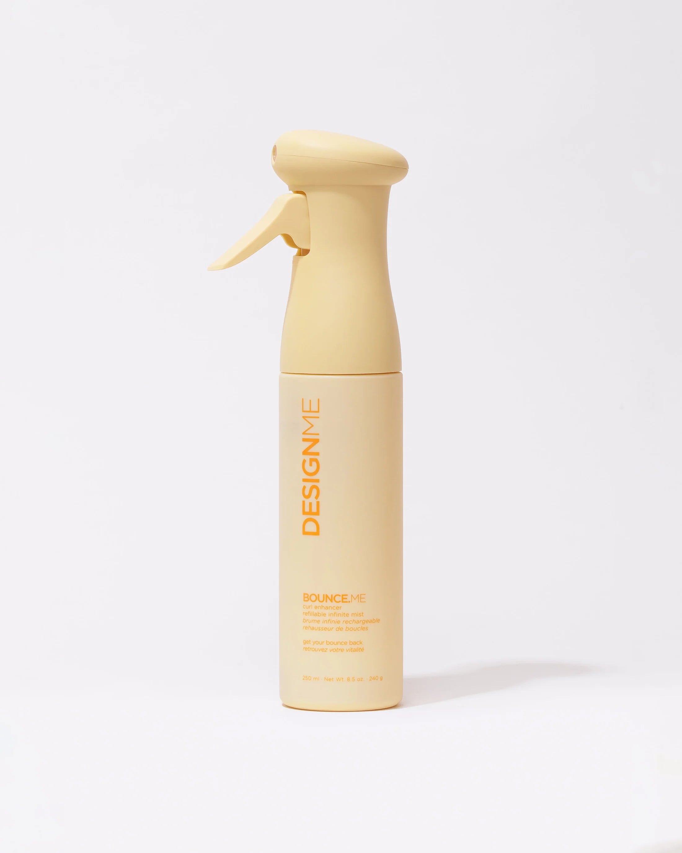 BRUME BOUNCE ME DESIGNME 250ML