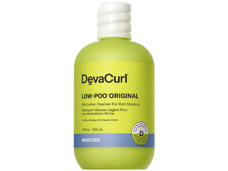Low-poo original DEVACURL 355ml