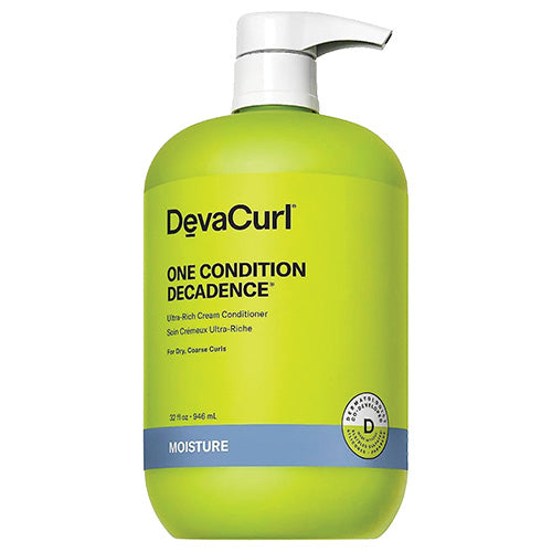 One condition decadence DevaCurl 355ml