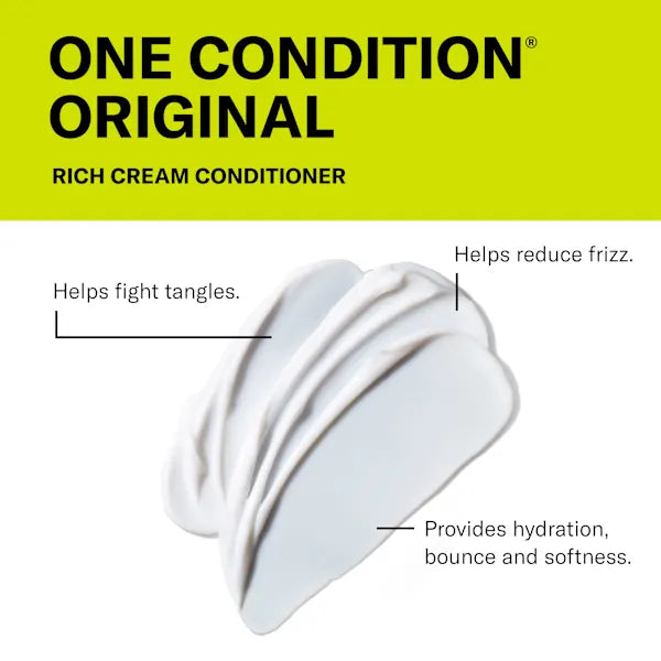 SHAMPOOING ONECONDITION ORIGINAL DEVA CURL 355ML