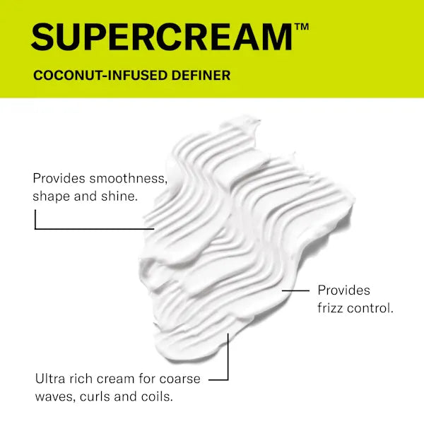 SUPERCREAM  DEVACURL 150ML