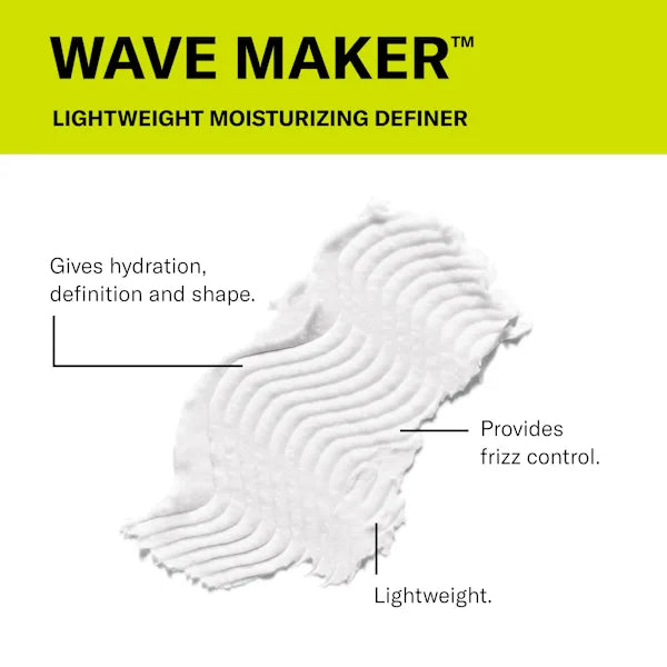 WAVE MAKER DEVACURL 147ML