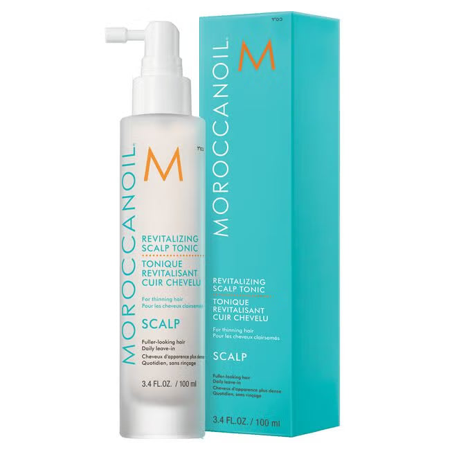 TONIQUE CUIR CHEVELU MOROCCANOIL 100ML