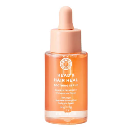 HEAD & HAIR HEAL MARIE NILA  50ML