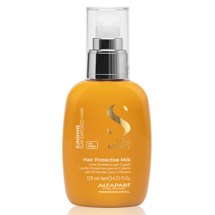 Lait protecteur pour cheveux SEMI DI LINO 125ml